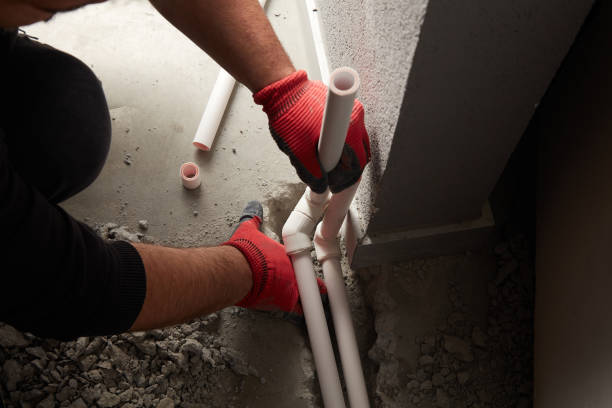 Best Trenchless Pipe Repair  in Pce, LA