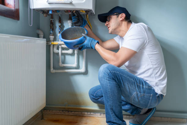 Best Gas Line Installation and Repair  in Pce, LA